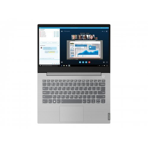 Лаптоп Lenovo ThinkBook 14 20SLA06KBM (снимка 1)