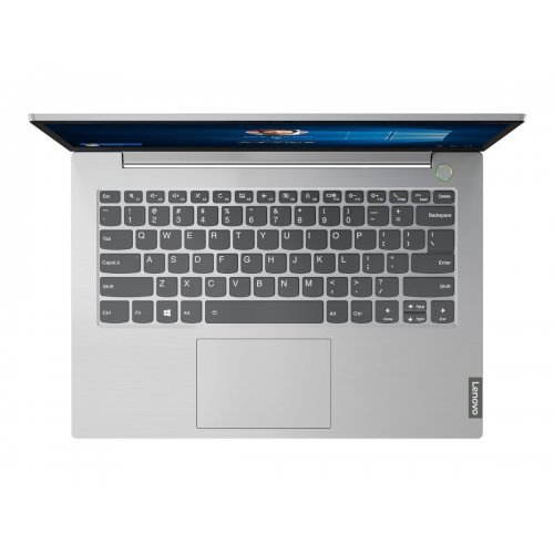 Лаптоп Lenovo ThinkBook 14 20SLA06KBM (снимка 14)