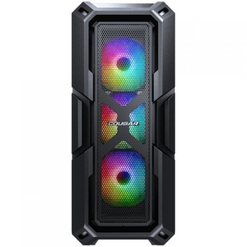 Компютърна кутия Cougar MX440 MESH CG3856C100001 (снимка 2)