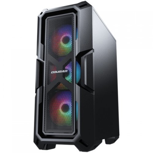 Компютърна кутия Cougar MX440 MESH CG3856C100001 (снимка 3)