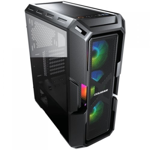 Компютърна кутия Cougar MX440 MESH CG3856C100001 (снимка 4)