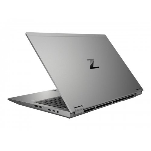 Лаптоп HP ZBook Fury 15 G7 119X6EA (снимка 3)