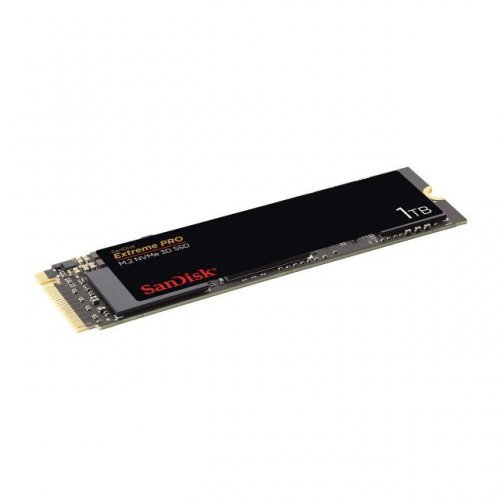 SSD SanDisk SDSSDXPM2-1T00-G25 (снимка 3)