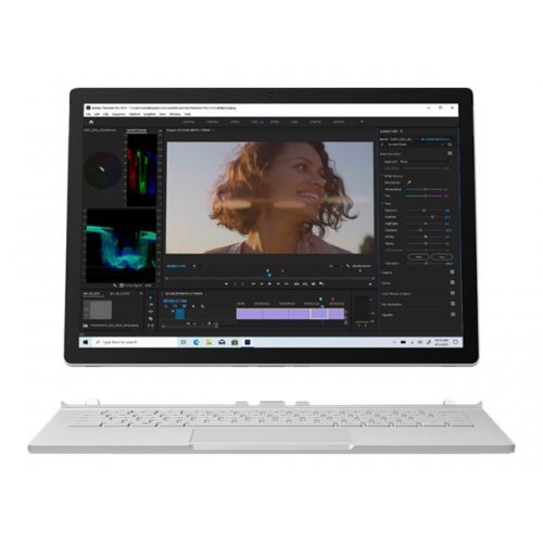 Лаптоп-таблет Microsoft Surface Book 3 13 V6F-00023 (снимка 1)