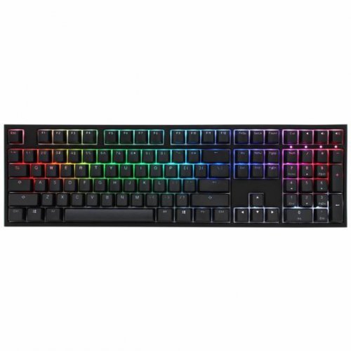 Клавиатура Ducky Ducky One 2 DUCKY-KEY-1808-PUSPDAZT1 (снимка 1)