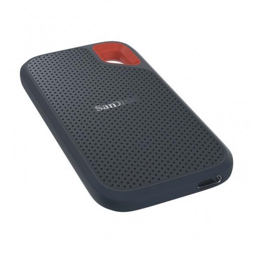 Външен диск SanDisk SDSSDE61-1T00-G25 (снимка 2)