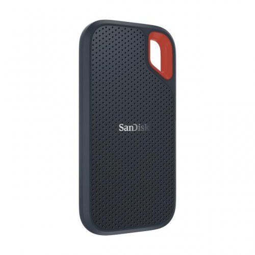 Външен диск SanDisk SDSSDE61-1T00-G25 (снимка 3)