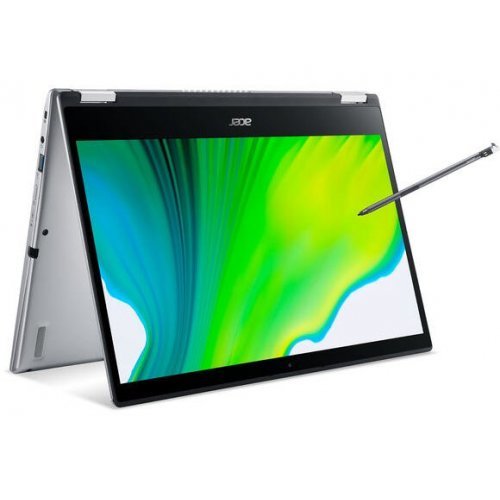 Лаптоп Acer Spin 3 SP314-21-R0H1 NX.A4FEX.006 (снимка 1)