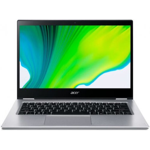 Лаптоп Acer Spin 3 SP314-21-R0H1 NX.A4FEX.006 (снимка 6)
