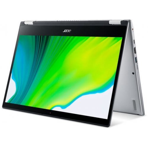 Лаптоп Acer Spin 3 SP314-21-R0H1 NX.A4FEX.006 (снимка 9)