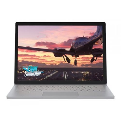 Лаптоп-таблет Microsoft Surface Book 3 13 SLK-00023 (снимка 1)