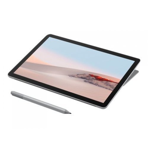 Tаблет Microsoft Surface Go 2 10 (без клавиатура) STV-00016 (снимка 1)