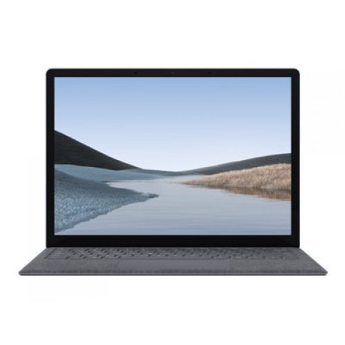 Лаптоп Microsoft Surface Laptop 3 13 VGY-00024 (снимка 1)