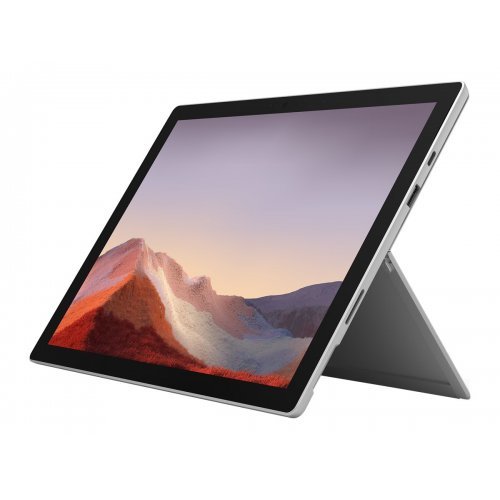 Таблет Microsoft Surface Pro 7 12 (без клавиатура) VDV-00018 (снимка 1)