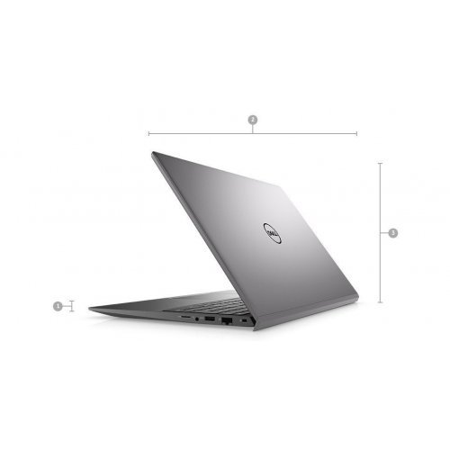 Лаптоп Dell Vostro 15 5501 N5106VN5501EMEA01_2101_UBU (снимка 2)