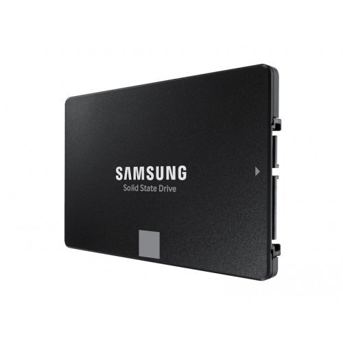 SSD Samsung MZ-77E4T0B/EU (снимка 2)