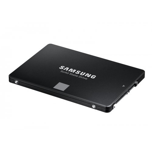 SSD Samsung MZ-77E4T0B/EU (снимка 3)