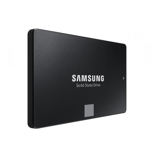 SSD Samsung MZ-77E4T0B/EU (снимка 4)