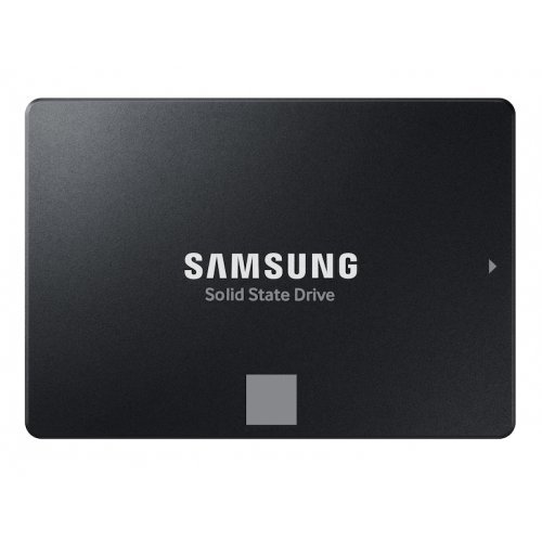 SSD Samsung MZ-77E4T0B/EU (снимка 1)