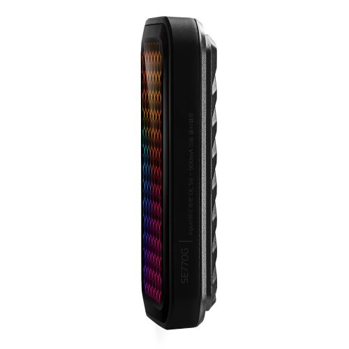 Външен SSD Adata SE770G Black Color Box RGB ASE770G-1TU32G2-CBK (снимка 4)