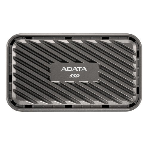 Външен SSD Adata SE770G Black Color Box RGB ASE770G-1TU32G2-CBK (снимка 7)
