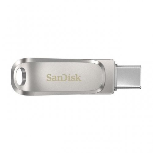 USB флаш памет SanDisk SDDDC4-032G-G46 SD-USB-DDDC4-032G-G46 (снимка 4)