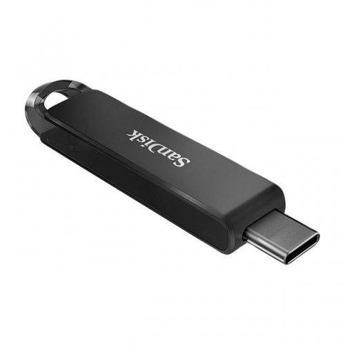 USB флаш памет SanDisk SDCZ460-064G-G46 SD-USB-CZ460-064G-G46 (снимка 2)