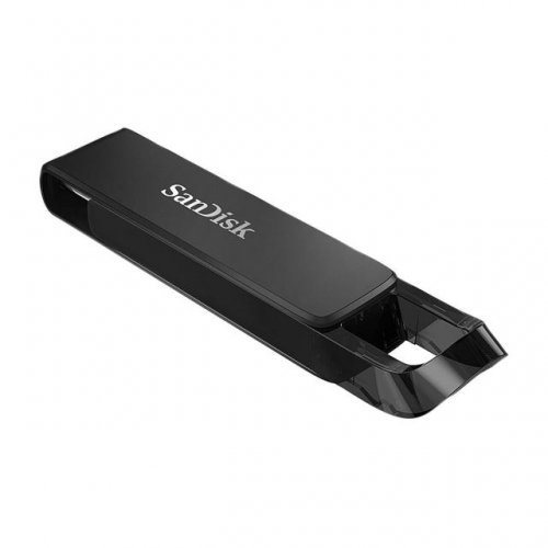 USB флаш памет SanDisk SDCZ460-064G-G46 SD-USB-CZ460-064G-G46 (снимка 3)