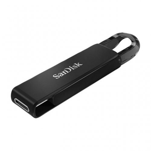USB флаш памет SanDisk SDCZ460-064G-G46 SD-USB-CZ460-064G-G46 (снимка 4)