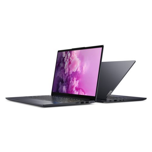Лаптоп Lenovo Y0GA SLIM 7 PRO 14ITL5 82FX0049BM (снимка 1)