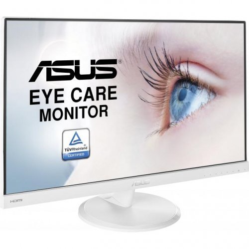 Монитор Asus VC239HE-W  ASUS-MON-VC239HE-W (снимка 4)