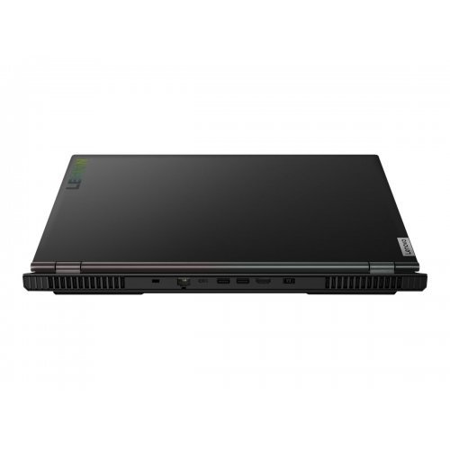 Лаптоп Lenovo Legion 5 17IMH05H 81Y8007MBM (снимка 4)