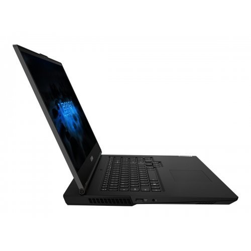 Лаптоп Lenovo Legion 5 17IMH05H 81Y8007MBM (снимка 10)