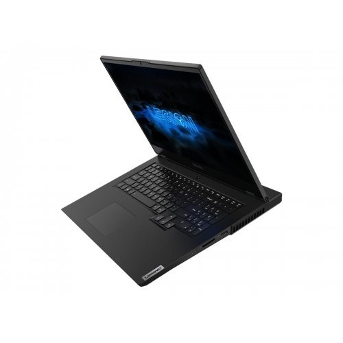 Лаптоп Lenovo Legion 5 17IMH05H 81Y8007MBM (снимка 12)