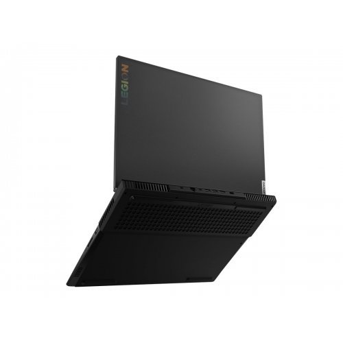 Лаптоп Lenovo Legion 5 17IMH05H 81Y8007MBM (снимка 15)