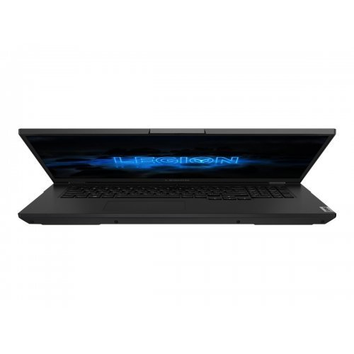 Лаптоп Lenovo Legion 5 17IMH05H 81Y8007LBM (снимка 3)