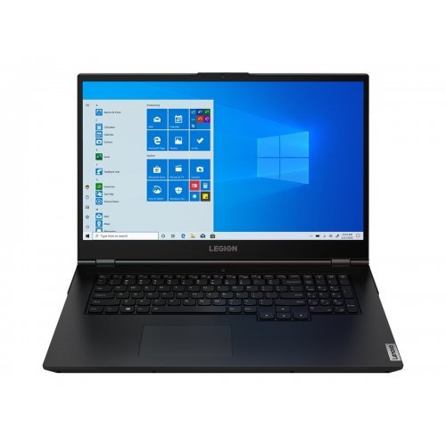 Лаптоп Lenovo Legion 5 17IMH05H 81Y8007LBM (снимка 15)