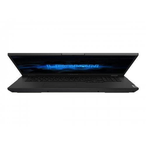 Лаптоп Lenovo LEGION 5 17ARH05H 82GN001DBM (снимка 2)