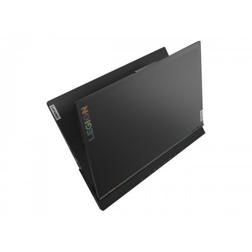 Лаптоп Lenovo LEGION 5 17ARH05H 82GN001DBM (снимка 4)