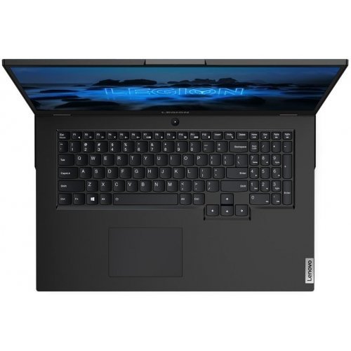 Лаптоп Lenovo LEGION 5 17ARH05H 82GN001DBM (снимка 9)