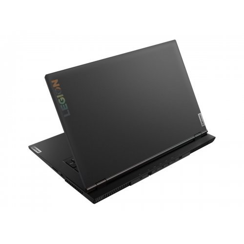 Лаптоп Lenovo LEGION 5 17ARH05H 82GN001DBM (снимка 13)