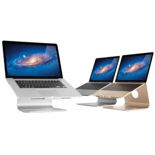 Стенд за лаптоп Rain Design RD-10032 (снимка 2)