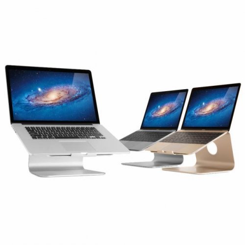 Стенд за лаптоп Rain Design 10074 RD-10074 (снимка 5)