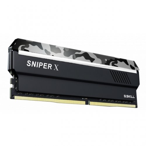RAM памет G.SKILL F4-3200C16D-16GSXWB GSKILL-F4-3200C16D-16GSXW (снимка 3)