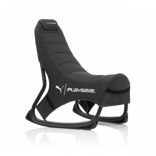 Геймърски стол Playseat PPG.00228 PLAYSEAT-RC-PAG-BK (снимка 1)