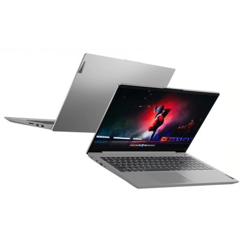 Лаптоп Lenovo IdeaPad 3 15IML05 81WB00KSBM (снимка 1)