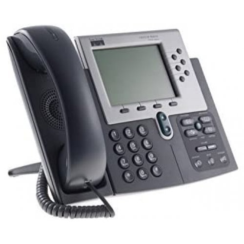 VoIP телефони Cisco 7960G (снимка 1)