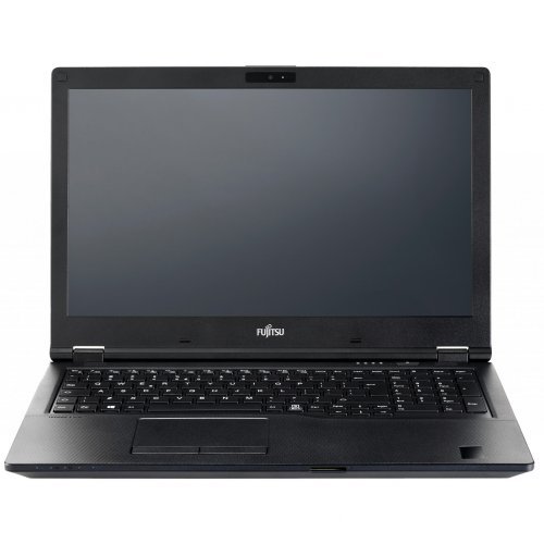 Лаптоп Fujitsu Lifebook E5510 VFY:E5510M132FBA (снимка 1)