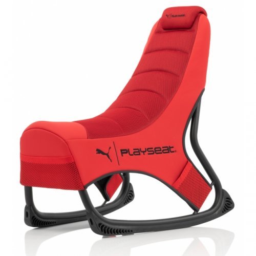 Геймърски стол Playseat Playseat PUMA PLAYSEAT-RC-PAG-RD (снимка 1)