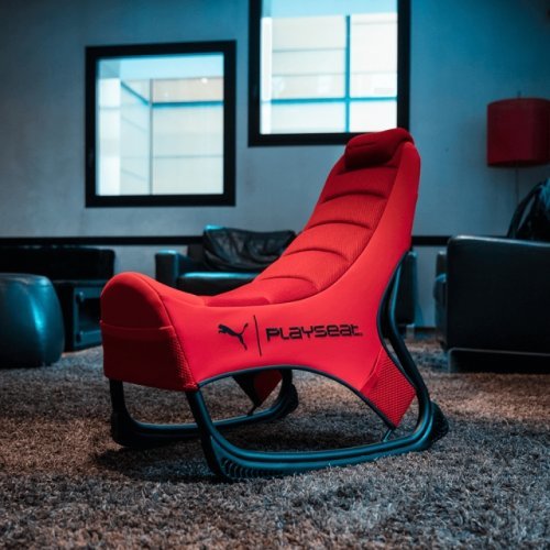 Геймърски стол Playseat Playseat PUMA PLAYSEAT-RC-PAG-RD (снимка 3)